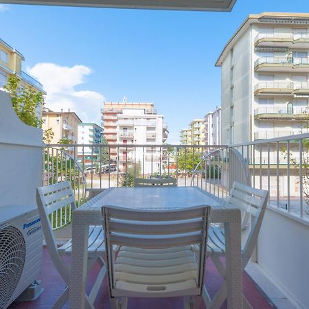 Residence Santa Fe Immobiliare Pacella Lido di Jesolo Exterior foto