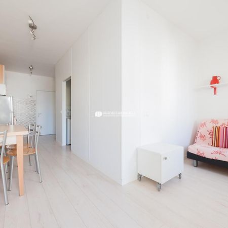 Residence Santa Fe Immobiliare Pacella Lido di Jesolo Exterior foto
