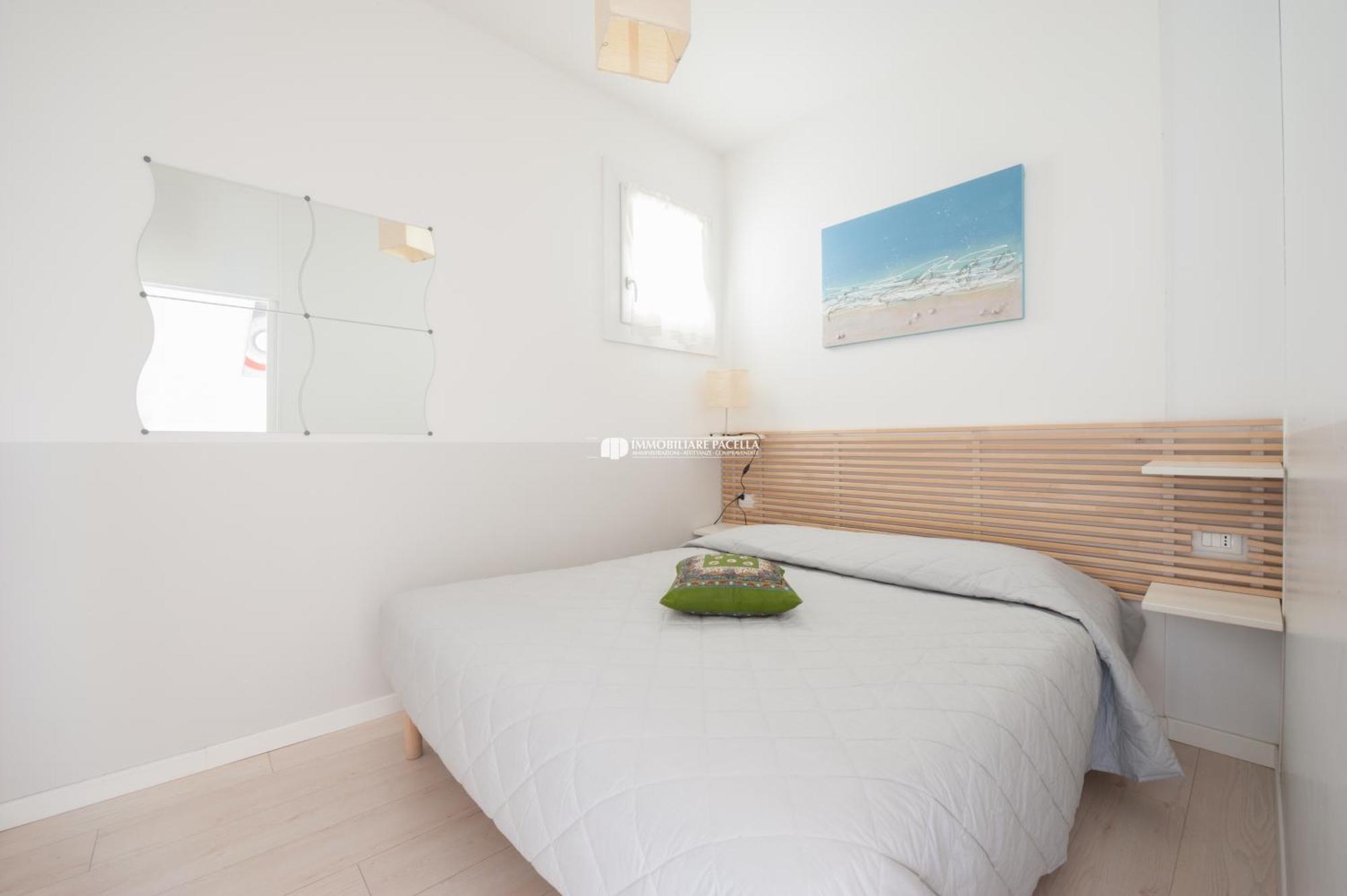Residence Santa Fe Immobiliare Pacella Lido di Jesolo Exterior foto