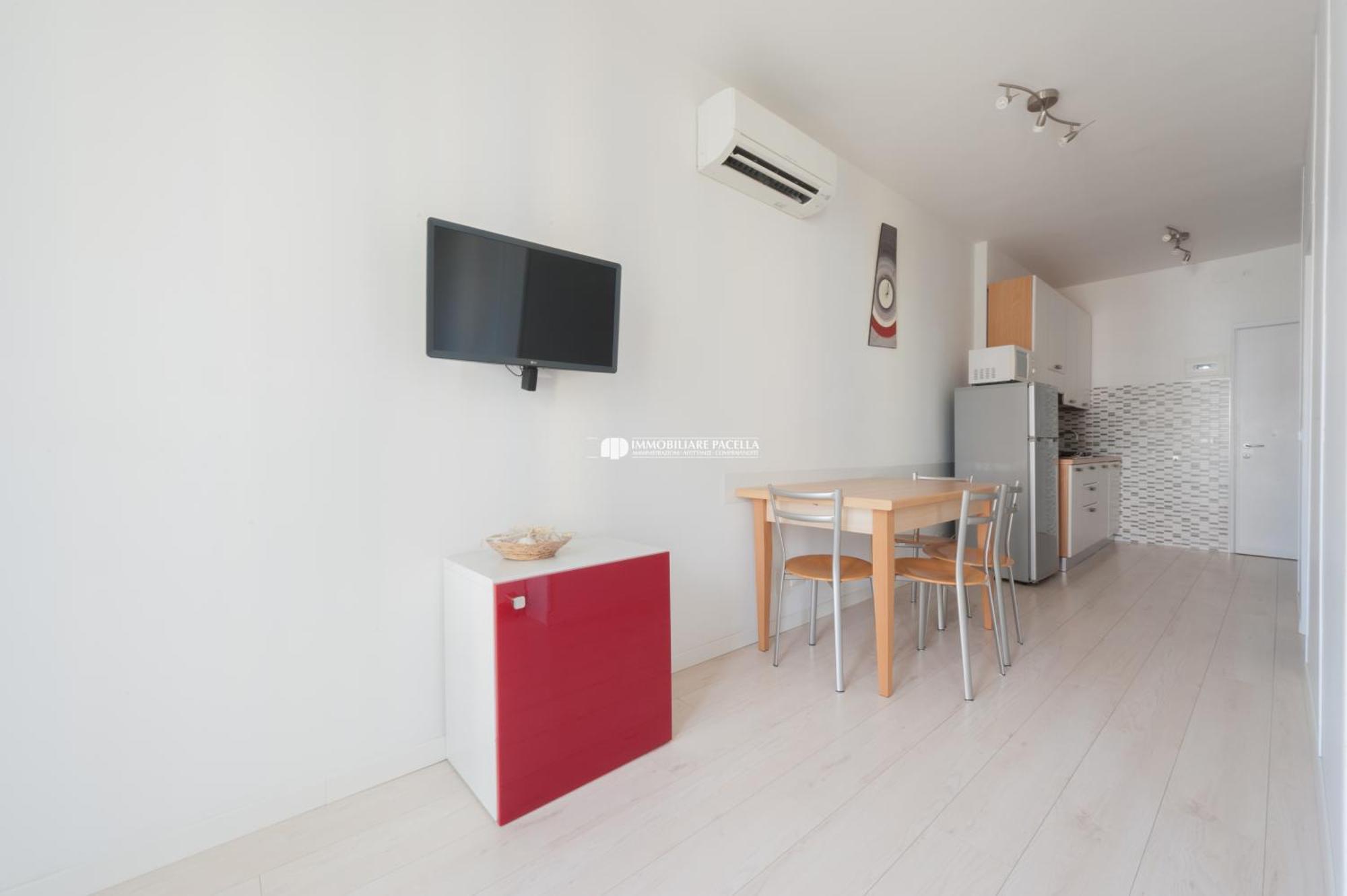 Residence Santa Fe Immobiliare Pacella Lido di Jesolo Exterior foto