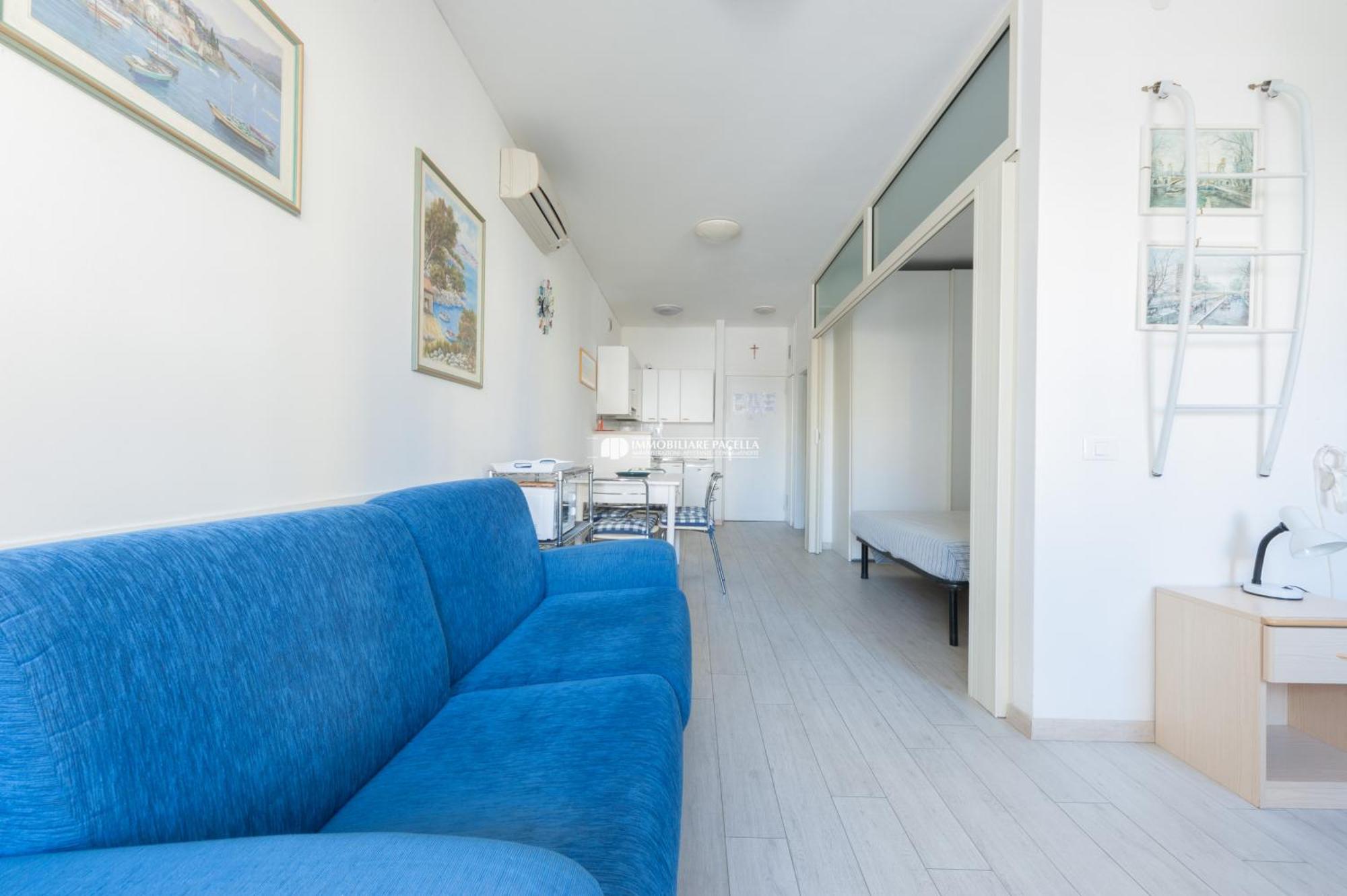 Residence Santa Fe Immobiliare Pacella Lido di Jesolo Exterior foto