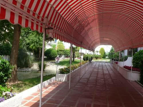 Residence Santa Fe Immobiliare Pacella Lido di Jesolo Exterior foto
